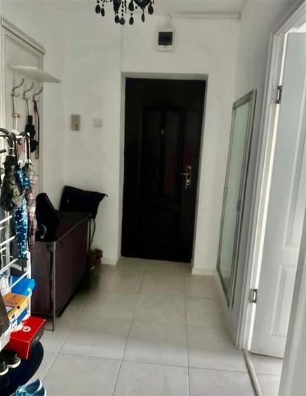 Apartament 4 camere Pacurari vis-a-vis  Kaufland