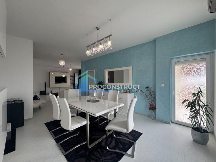Apartament 4 camere | 136 mp | Lipovei | 900 EUR