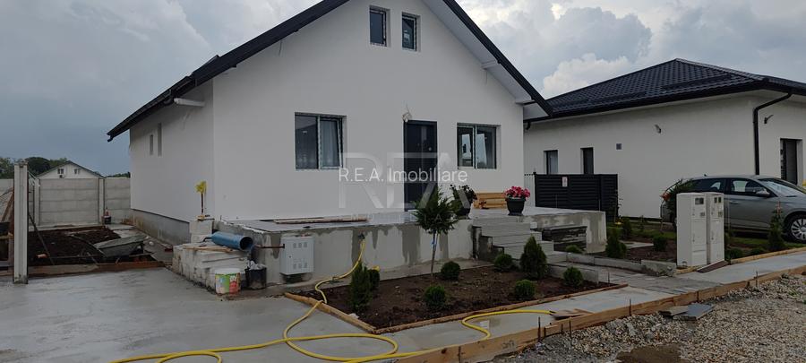 OFERTA!!! Casa NOUA Moderna 3 camere P+M, Clinceni - 27