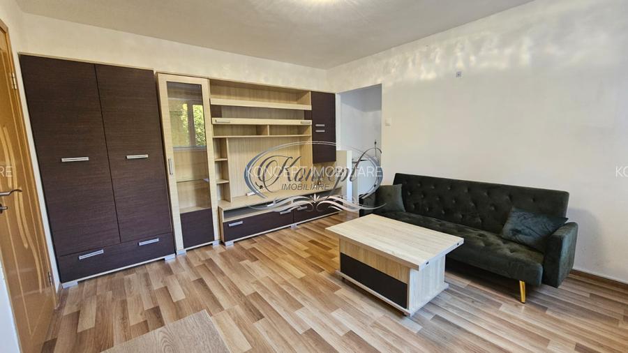 Apartament cu 2 camere si parcare pe strada Alverna - 3