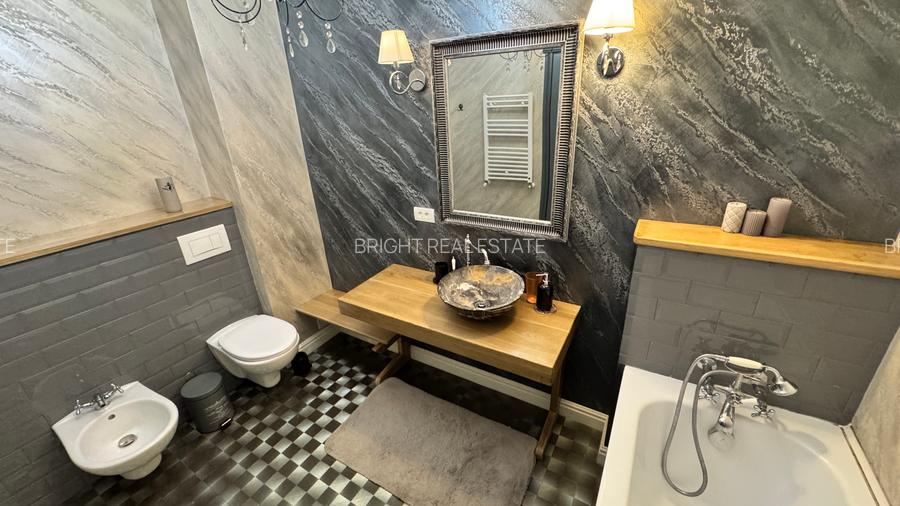 Apartament de inchiriat 3 camere, Tampa Gardens - 12