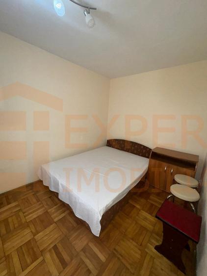 Apartament 3 Camere Piata Brotacei | Constana