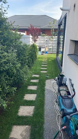 Duplex la cheie | Tunari - Pipera|Toate utilitatile