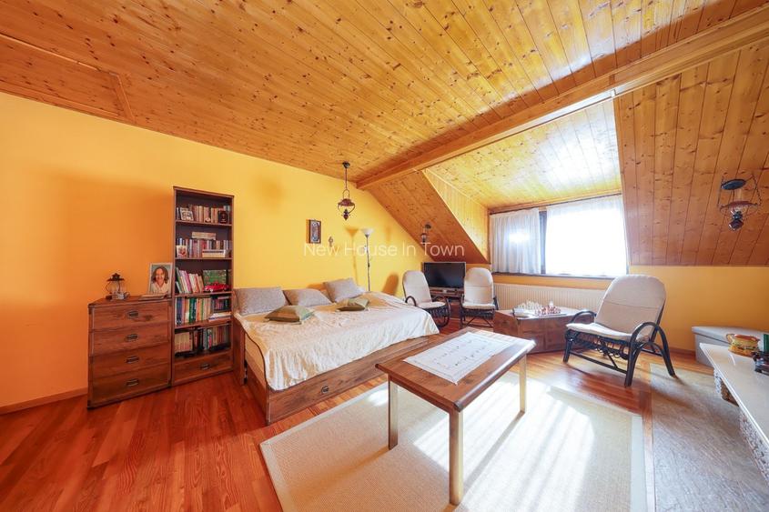 Duplex modern zona Centrala Brasov - 32