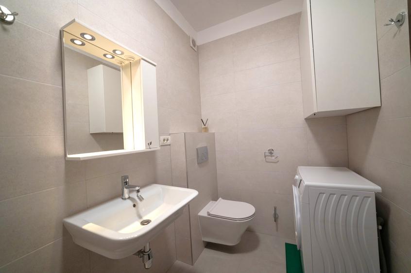 Penthouse modern 100 mp + 54 mp terasă - Torontalului (langa VOX)