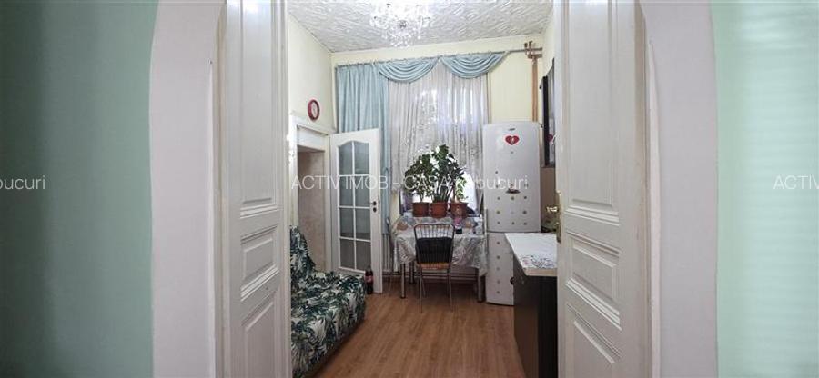 Proprietate cu personalitate. 4 camere. cladire istorica din 1880. fabric – TIMI - 7