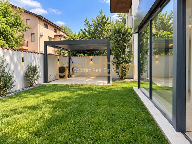 PIPERA/JOLIE VILLE/ARQA RESIDENCE/IANCU NICOLAE/SUPERB/2 LOCURI PARCARE/DESIGNER - 6