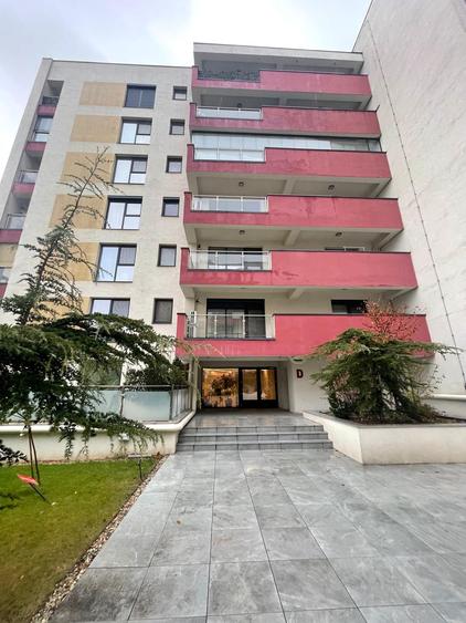 2 camere - Valetta Residence, Sisești, Baneasa