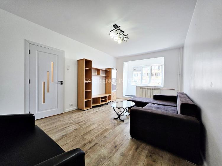 Prima închiriere! Apartament 2 camere decomandat | Colentina | OBOR - 5