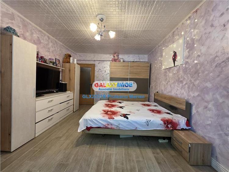 Vanzare garsoniera spatioasa Moderna situata langa Polic Brancusi - 22