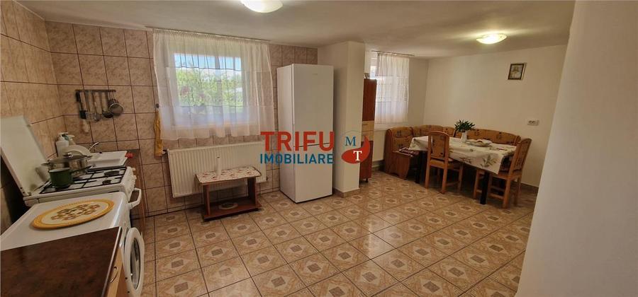 Casă individuală de vânzare – Alba Iulia, zona Schit (Cetate)