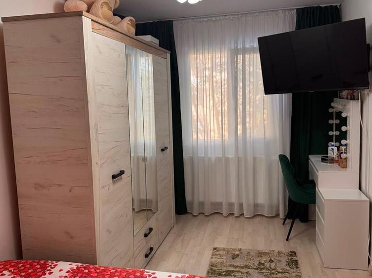 Apartament de vânzare, Craiovita Noua