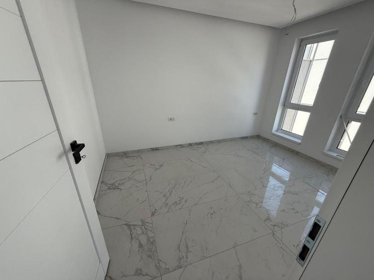 DEZVOLTATOR -APARTAMENT CU DOUA CAMERE