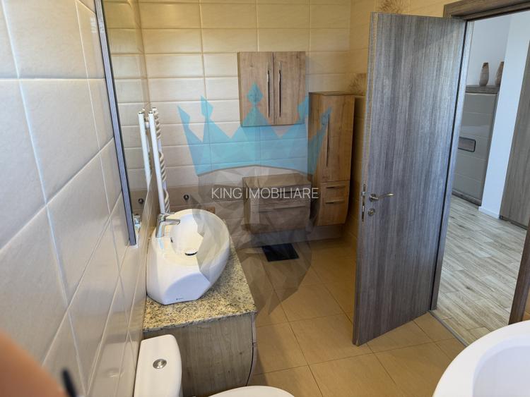 Casa  4 Camere  Cartierul Padurea Baneasa Bucuresti - 31
