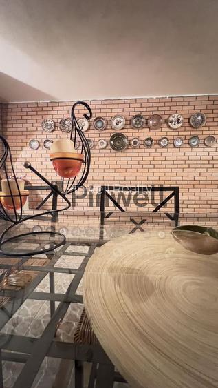 Vila premium Iancu Nicolae 380 mp, teren 640 mp, P+2E+M-Comision Zero - 30