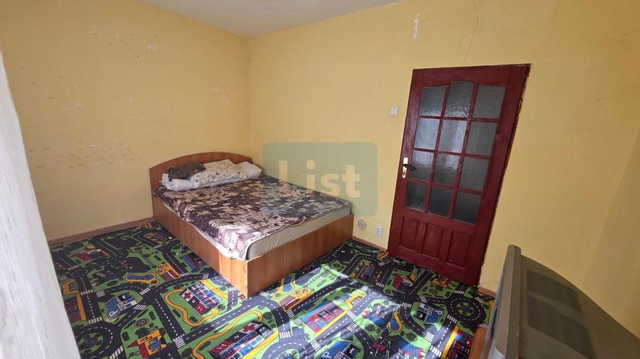 Apartament de vanzare, 3 camere, et. 1, str. Crișan