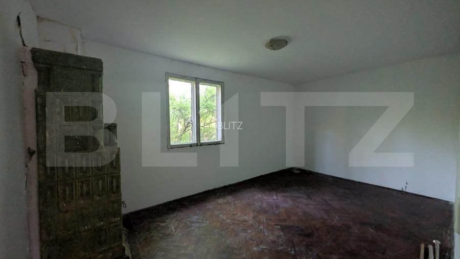 Casă 2 dormitoare, 90 mp, 1150 mp teren, Mircea Voda - 5