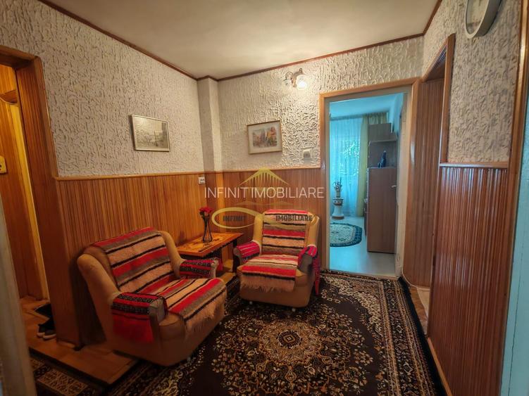 Apartament 3 camere, de Închiriat – Spațios, Curat și Întreținut - 12