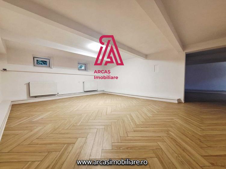 Vilă de prestigiu | 12 camere, 488 mp utili, teren 600 mp | Sibiu!