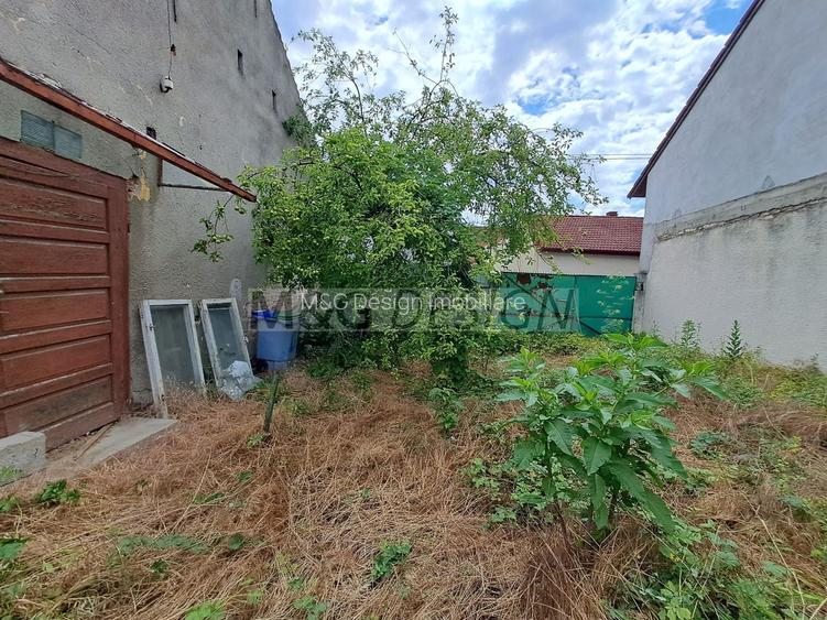Casa Ronat -teren 670 mp - 4