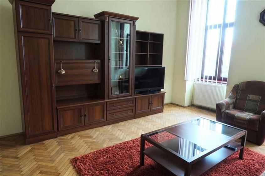 Apartament 2 camere de inchiriat Ultracentral