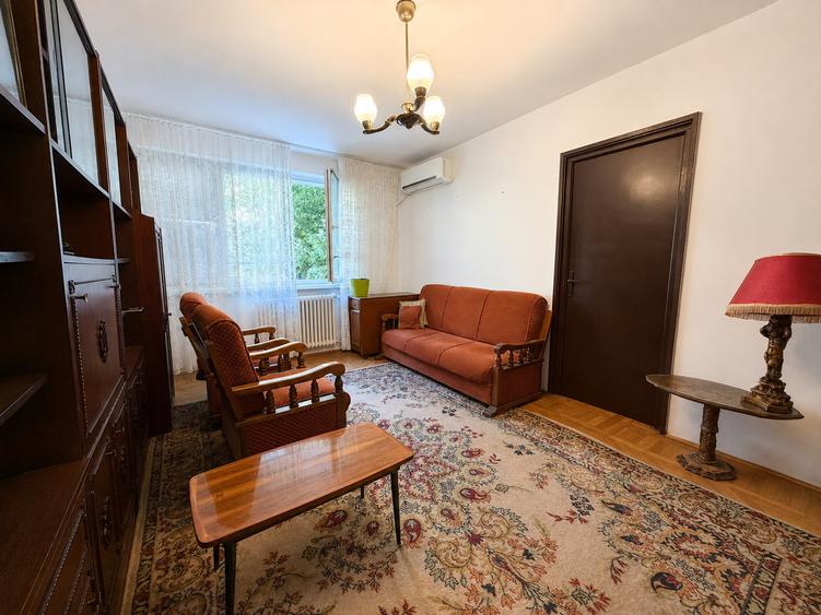 Apartament 3 camere de vânzare, Sector 3 – 54 mp - Etaj 3 - Bulevardul Basarabia
