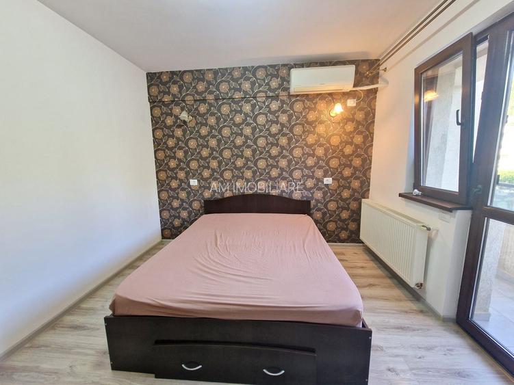 AP. 2 CAMERE- METALURGIEI, PARCARE INCLUSA, CENTRALA PROPRIE, MODERN - 8