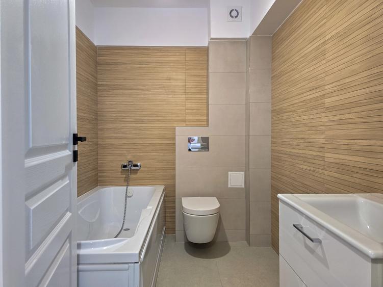 Apartament 1 camera tip studio, 46,07 mp - Onyx Residence