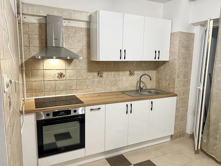 Apartament 2 camere Ștefan cel Mare / Dorobanti, pet friendly