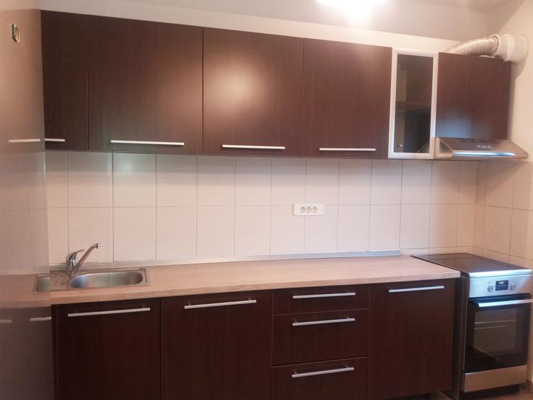 Apartament 2 camere Baneasa Natura Residence