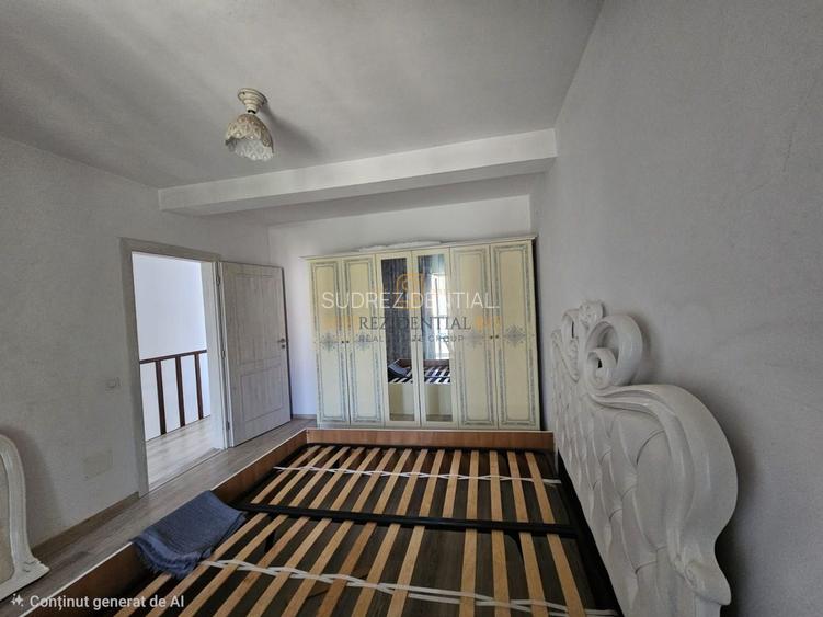 Vilă 3 camere de vânzare – Comuna Berceni, la 10 minute de București - 9
