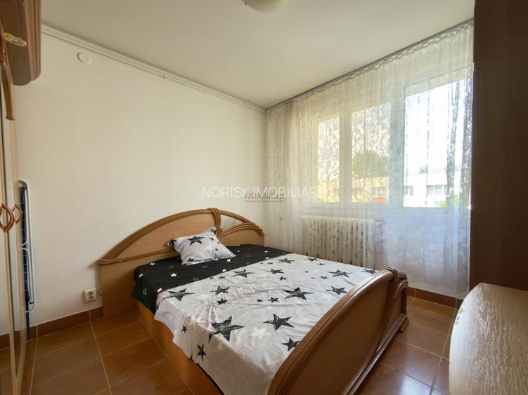 2 Camere Decomandat | Mobilat | 49 mp | Berceni - 4