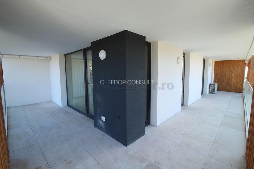 Apartament cu 3 camere in zona Pipera - 12