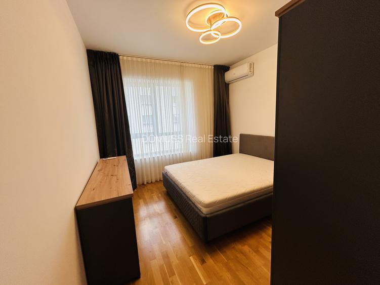 2 CAMERE | LUXURIA | DOMENII | 1 MAI | GRIVITA | PARCARE | METROU | - 6