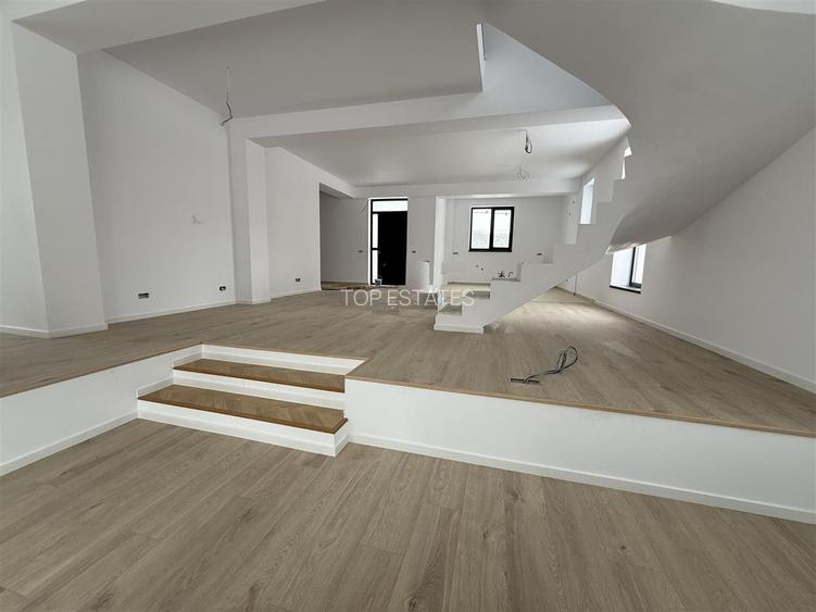 De vanzare Vila Str. Daliei - Petresti Corbeanca Ilfov - 4