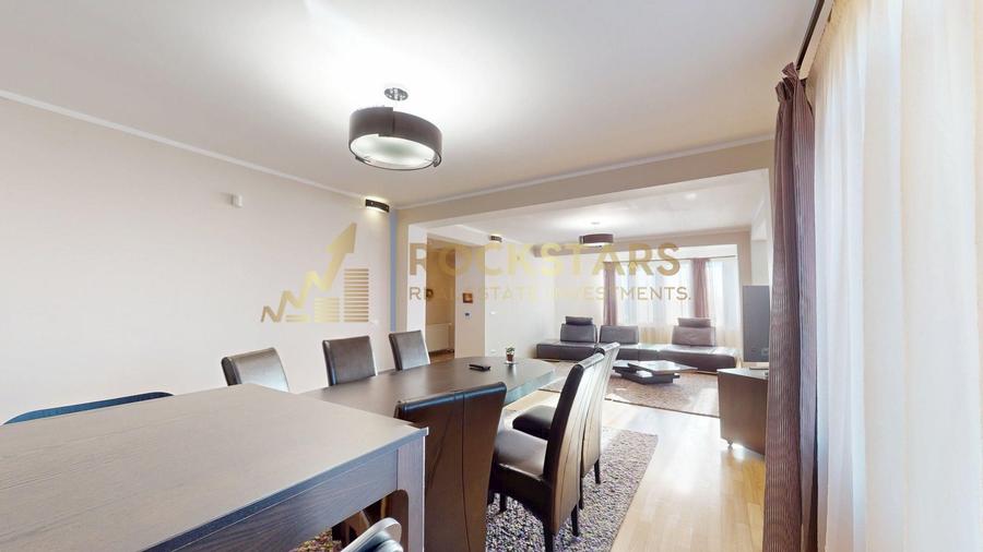 Vila | Otopeni | 1057 mp teren | Ciprian Porumbescu | Odai | De vanzare
