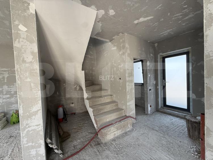 Duplex Premium de vanzare, la doar 5 min de mers pana la Mega Image Dezmir! - 11
