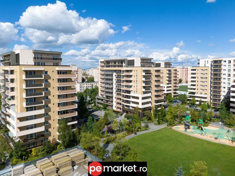 Apartament 2 camere – Urban Plaza, Brașov - 5