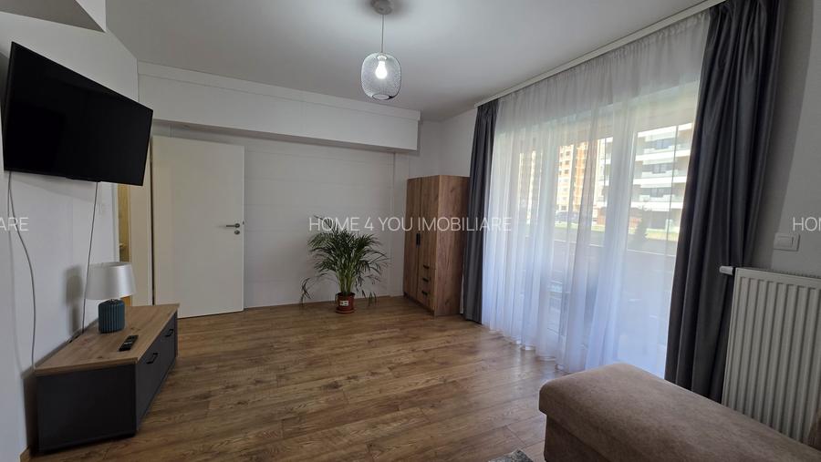 Apartament 2 camere -Parcare+boxă incluse -Avantgarden 3 - 8