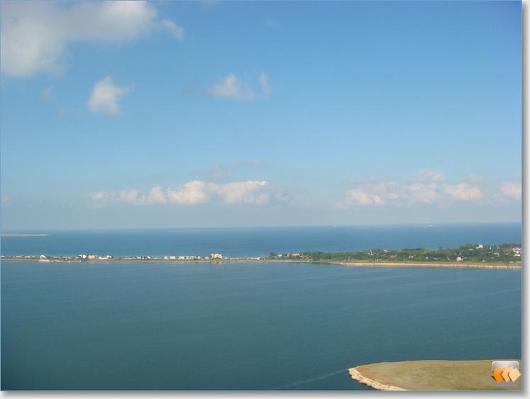 Teren de vanzare in Tuzla zona lac sarat Techirghiol