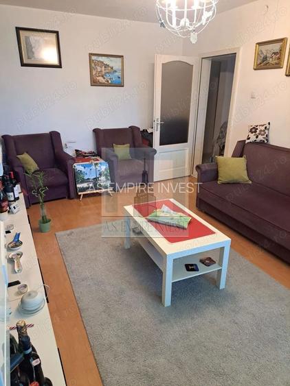 Apartament 2 camere, decomandat, zona Făget - str. Aurel Vlaicu - 2
