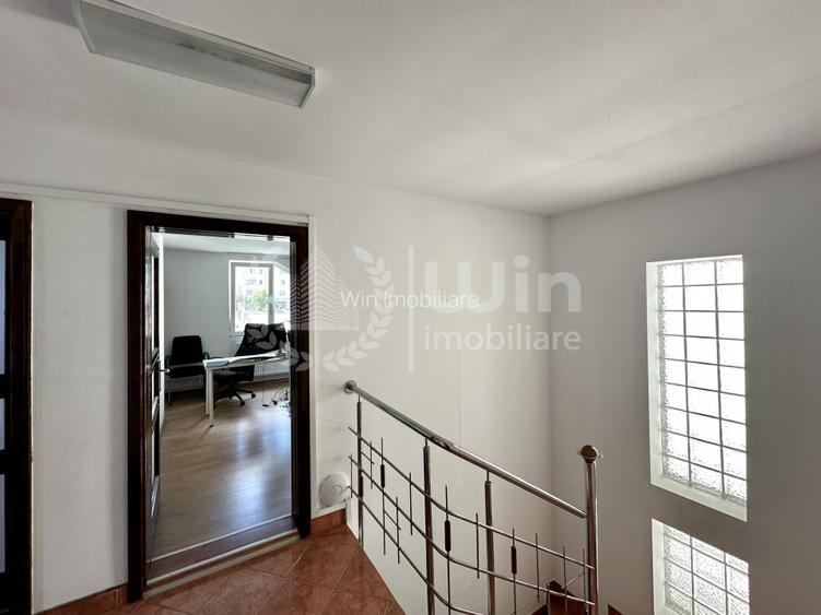Casa individuala 6 camere | 15 Parcari | Buna Ziua | Calea Turzii - 6