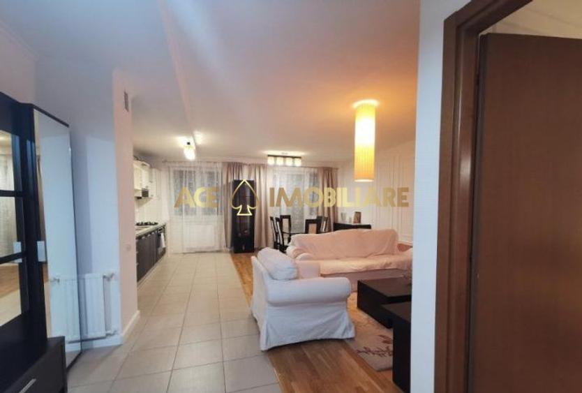 2 Camere de inchiriat | Parcul Carol | Citycenter | Metrou | Centrala