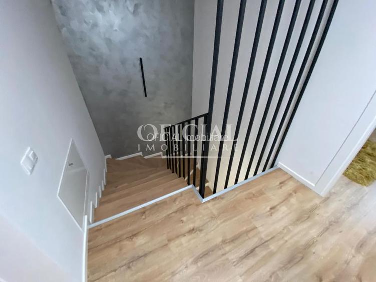 Casa Tip Duplex | Pet Friendly | Garaj | Curte | Borhanci - 18