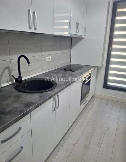 Garsoniera Lujerului/bloc nou/Exigent Plaza - 3