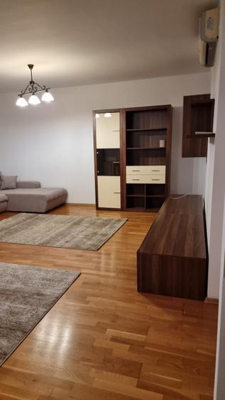 Chitila - Cartierul German | 3 Camere | Parcare subterana | Boxa |