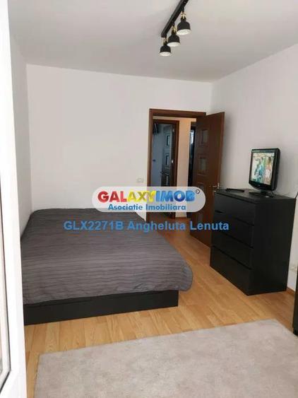 B-ld Timisoara apartament 3 camere de inchiriat