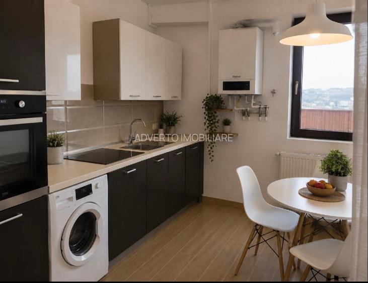 Vânzare apartament 2 camere cu 2 băi zona Vitan - 6