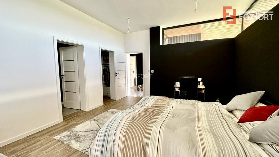 COMISION 0% Casa moderna si eleganta pe parter, in Sag - 5