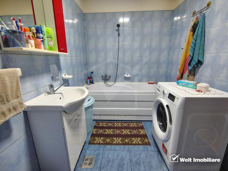 Apartament cu doua dormitoare, zona Florilor, Floresti